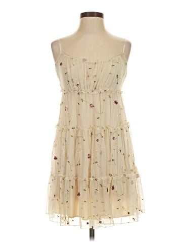 Trixxi Cocktail Dress (view 1)