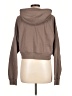 Gap Brown Pullover Hoodie Size L - photo 2