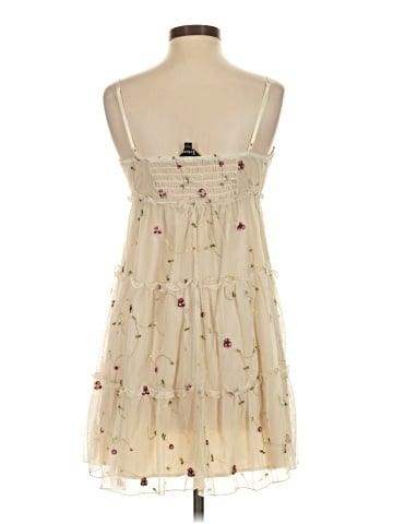 Trixxi Cocktail Dress (view 2)