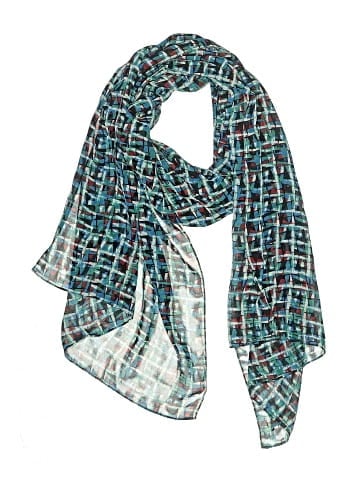 Calvin Klein Scarf (view 1)
