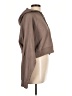 Gap Brown Pullover Hoodie Size L - photo 4