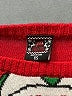 Well Worn Red Pullover Sweater Size XS - photo 7