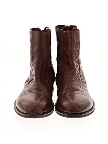 Moma Ankle Boots (view 2)