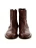Moma Brown Ankle Boots Size EU 35 - photo 2