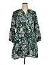 Sugarlips Paisley Green Casual Dress Size XL - photo 1
