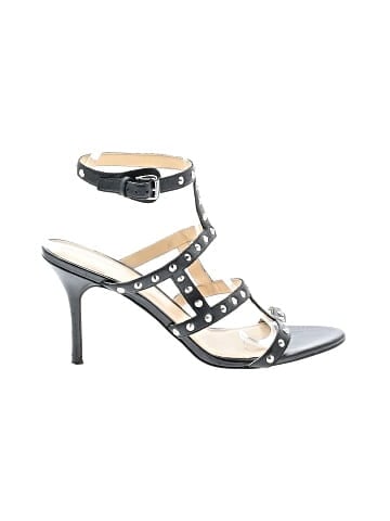 Ivanka Trump Sandals (view 1)