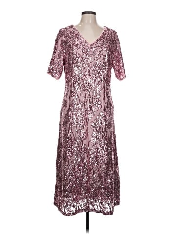 Assorted Brands Cocktail Dress (view 1)