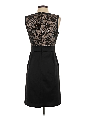 Max and Cleo Cocktail Dress (view 2)