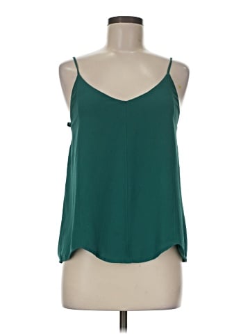 Fab'rik Sleeveless Blouse (view 1)