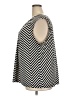 Apt. 9 Black Sleeveless Blouse Size 2X - photo 5