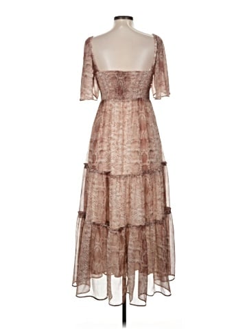 By Anthropologie Cocktail Dress (view 2)