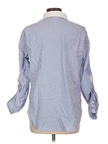 Finley Long Sleeve Blouse (view 2)