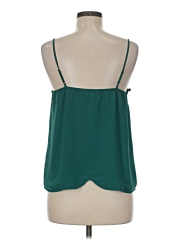 Fab'rik Sleeveless Blouse (view 2)