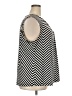 Apt. 9 Black Sleeveless Blouse Size 2X - photo 4