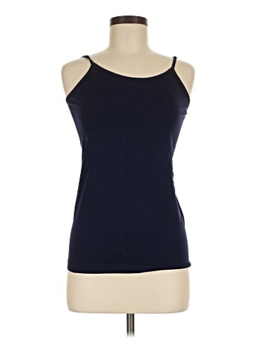 Charming Charlie Sleeveless Top (view 1)