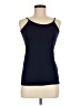 Charming Charlie Blue Sleeveless Top Size Med - Lg - photo 1