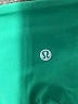 Lululemon Athletica Green Active Pants Size 4 - photo 7
