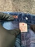 Crewcuts Stars Blue Jeans Size 12 - photo 3