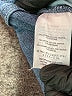 Crewcuts Stars Blue Jeans Size 12 - photo 4