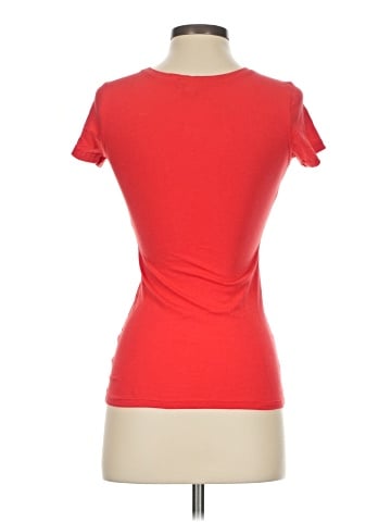 Guess Short Sleeve T-Shirt (view 2)