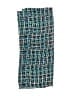 Calvin Klein Teal Scarf One size - photo 2