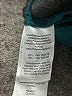 DKNY 100% Polyester Solid Teal Cocktail Dress Size 4 - photo 8