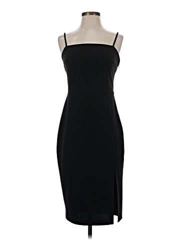 Express Cocktail Dress (view 1)