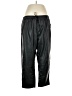 Old Navy Black Track Pants Size 2X - photo 1