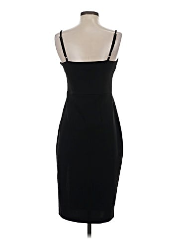 Express Cocktail Dress (view 2)