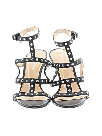 Ivanka Trump Sandals (view 2)