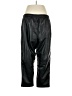 Old Navy Black Track Pants Size 2X - photo 2