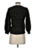CALVIN KLEIN JEANS Tweed Black Pullover Sweater Size XS - photo 2
