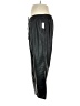 Old Navy Black Track Pants Size 2X - photo 5