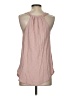 Eddie Bauer Pink Sleeveless Top Size S - photo 2