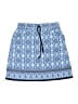 Max Studio Paisley Blue Skort Size S - photo 1