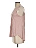 Eddie Bauer Pink Sleeveless Top Size S - photo 5