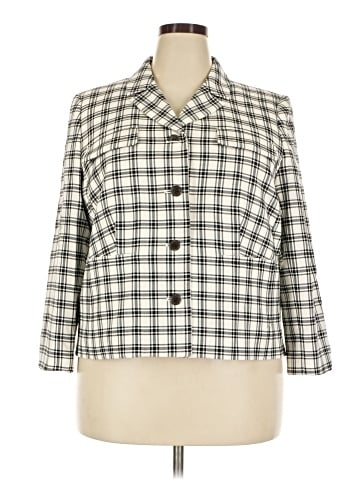 J.Crew Collection Blazer (view 1)
