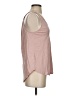 Eddie Bauer Pink Sleeveless Top Size S - photo 4