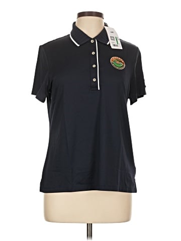 Puma Short Sleeve Top (view 1)