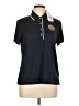 Puma Black Short Sleeve Top Size L - photo 1
