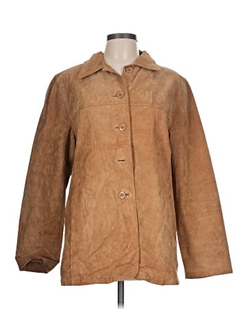 Reitmans Coat (view 1)