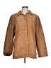 Reitmans Tan Coat Size L - photo 1
