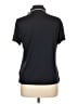 Puma Black Short Sleeve Top Size L - photo 2