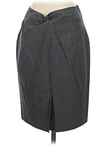 Banana Republic Formal Skirt (view 2)