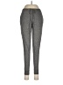 XXI Tweed Gray Casual Pants Size M - photo 1