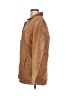 Reitmans Tan Coat Size L - photo 5