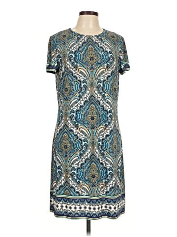 Wisp Casual Dress (view 1)
