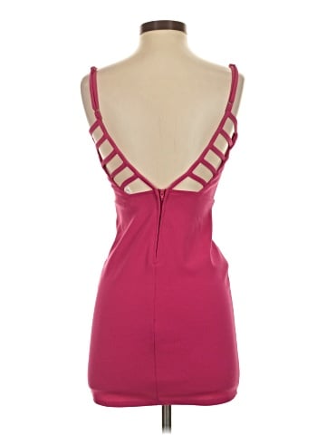 B. Darlin Cocktail Dress (view 2)