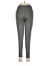 XXI Tweed Gray Casual Pants Size M - photo 2