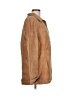 Reitmans Tan Coat Size L - photo 4